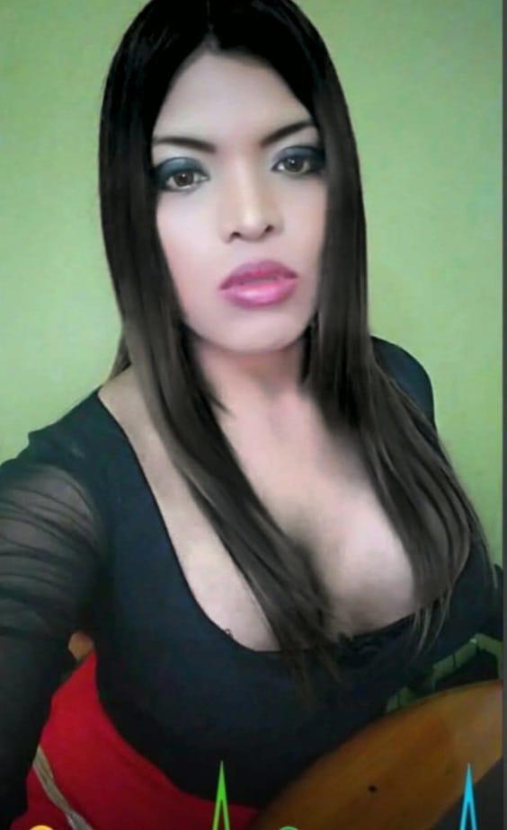 Travesti en Palencia: 