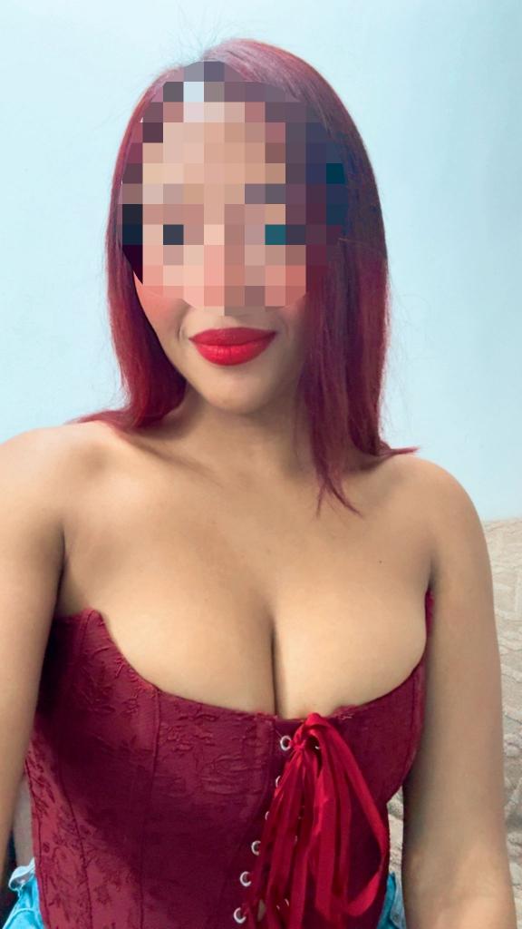 Chica busca chico en Madrid: 