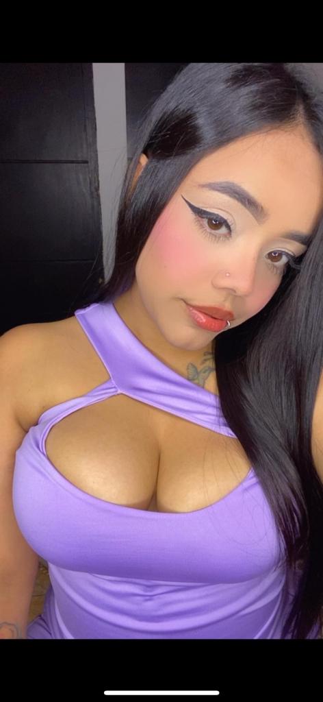 Chica busca chico en Murcia: 