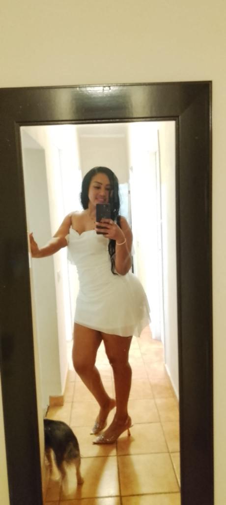 Chica busca chico en Tenerife: 