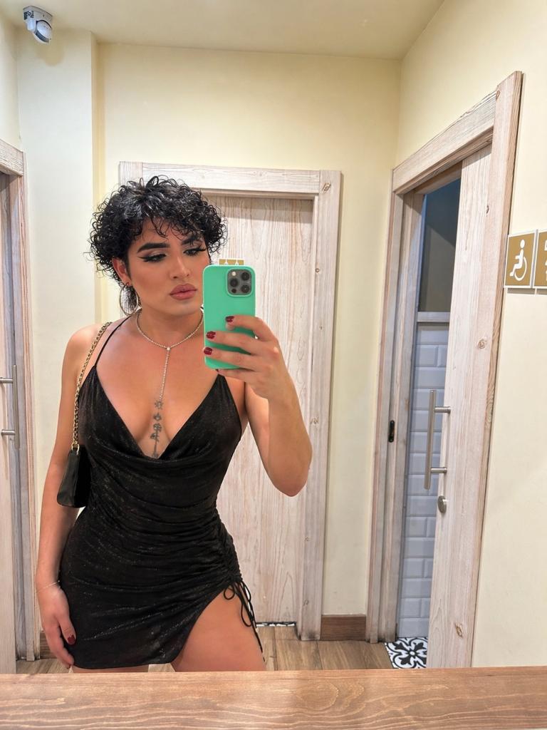 642616302: Travesti en Castellón