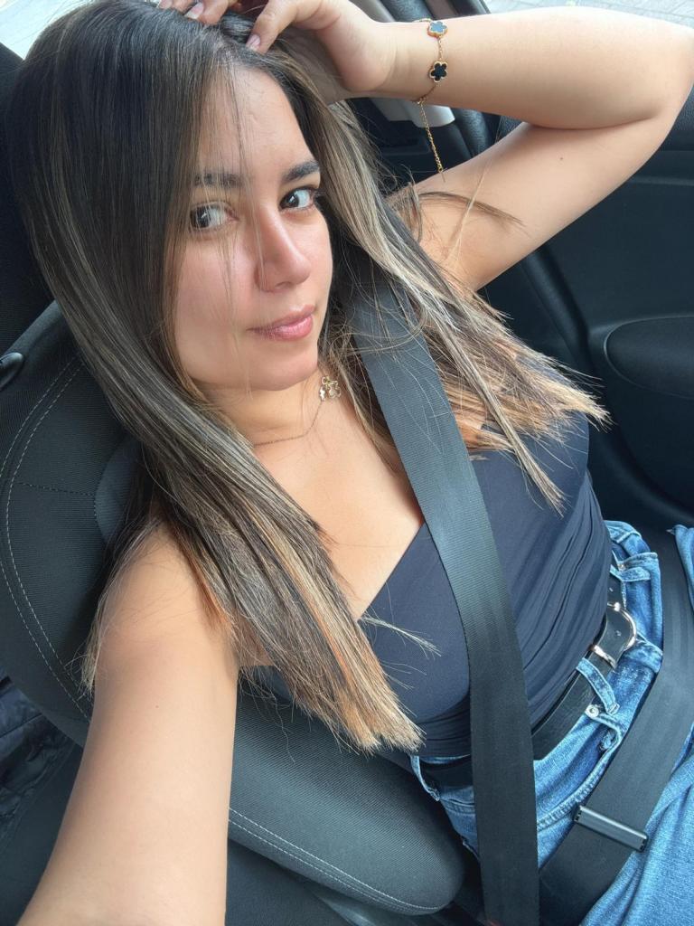 Chica busca chico en Madrid: 