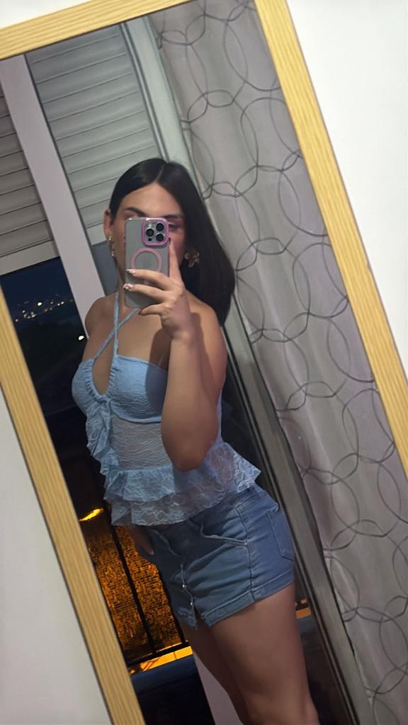 Transexual en Murcia: 