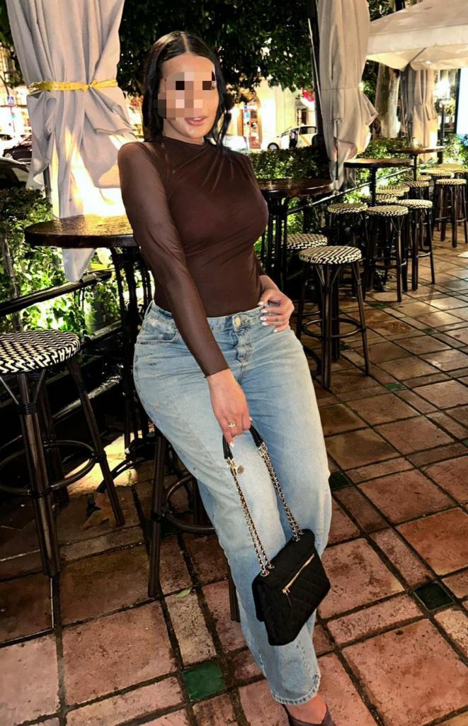 Chica busca chico en Madrid: 