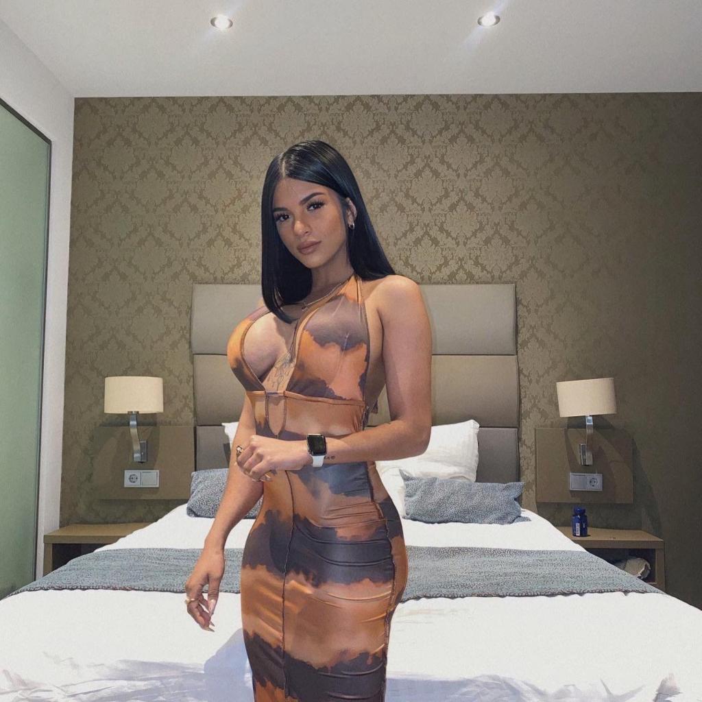 618401314: Chica busca chico en Málaga