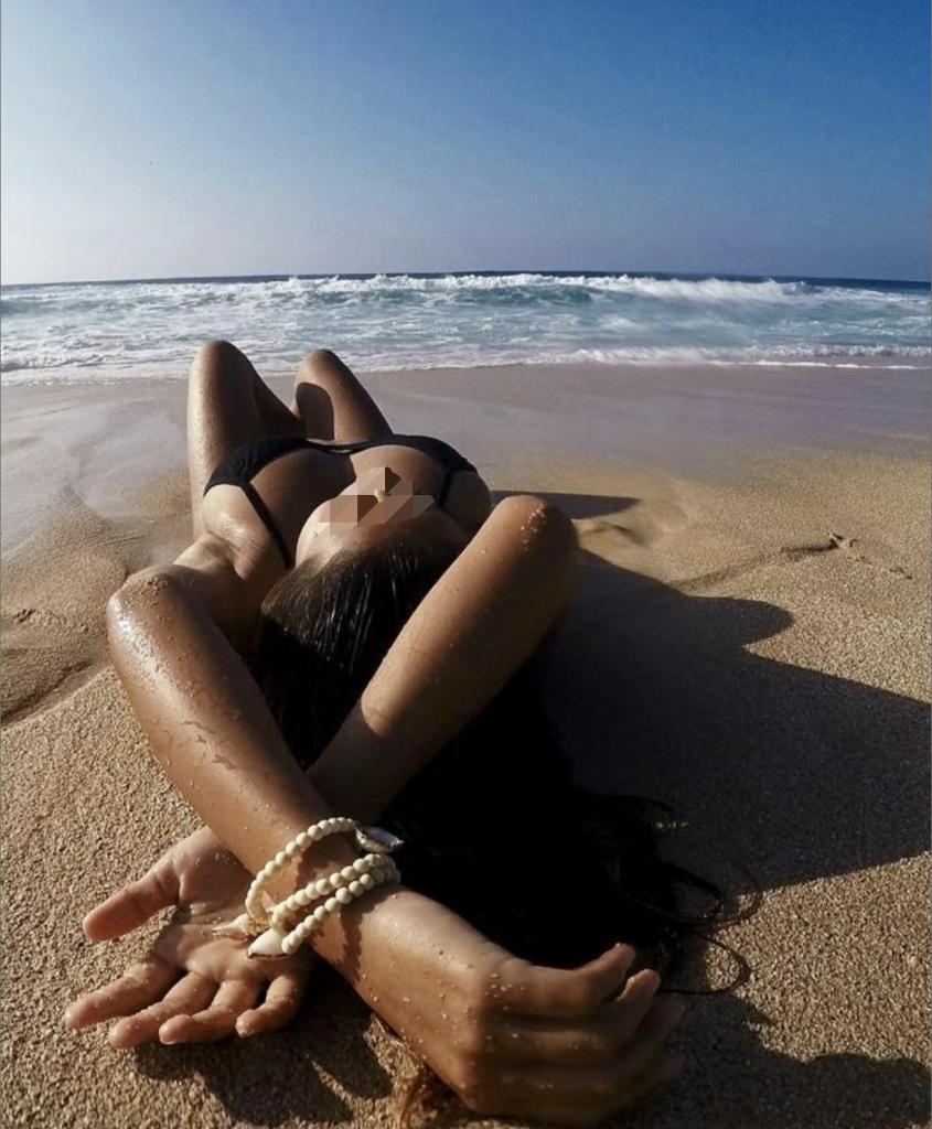 Chica busca chico en Las Palmas: 