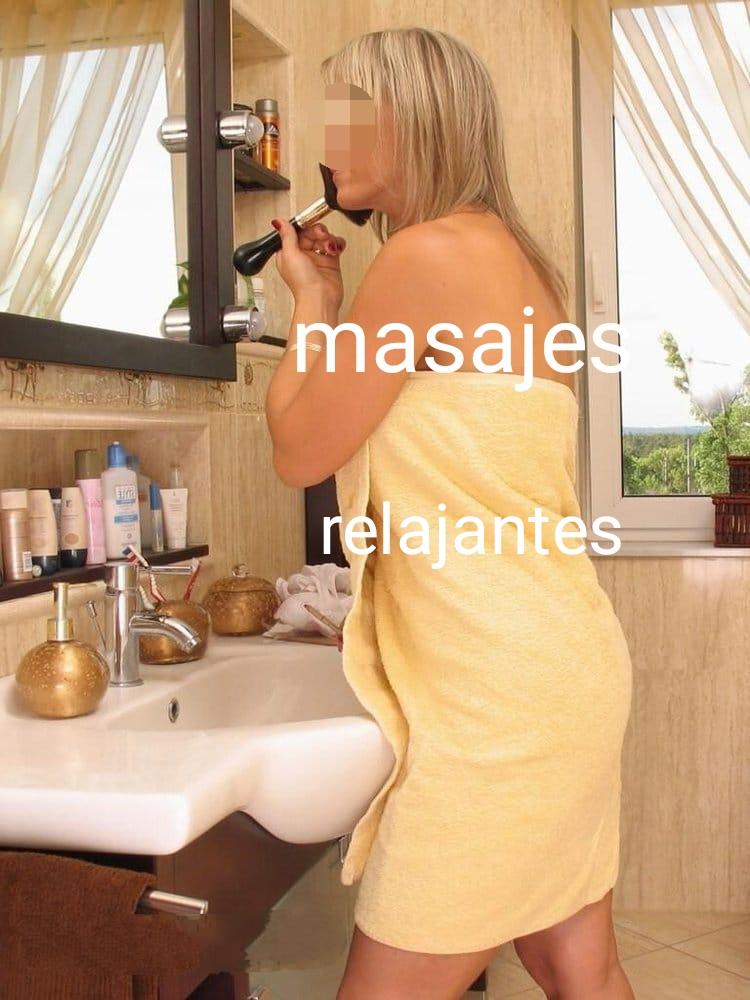 Chica busca chico en La Coruña: 