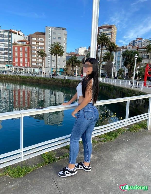 Chica busca chico en Salamanca: 