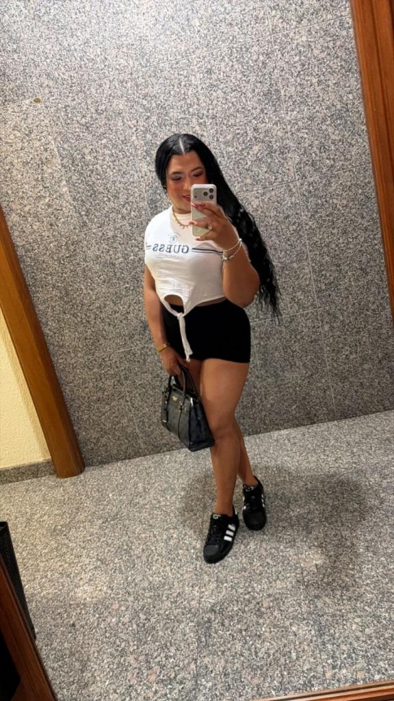 Transexual en Tenerife: 