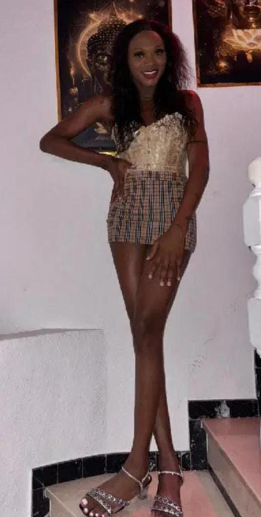 Travesti en Sevilla: 