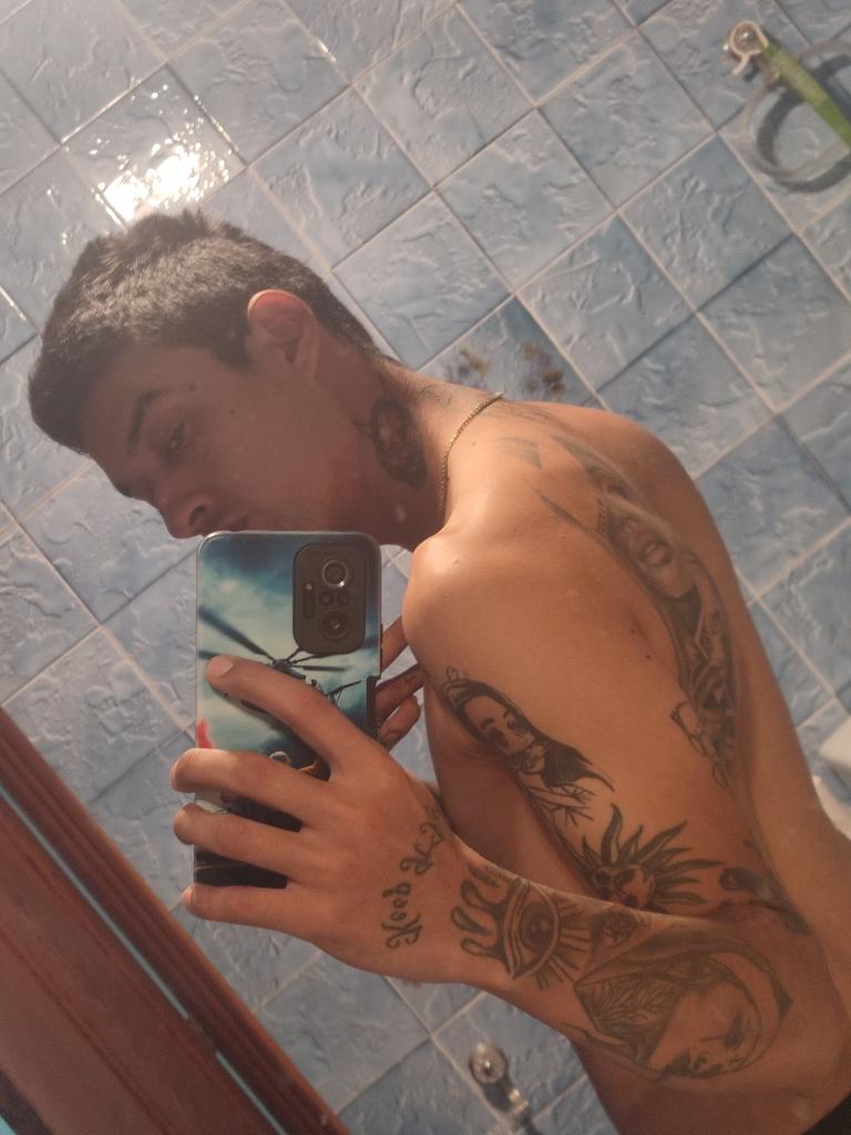 Chico busca chica en Mallorca: 