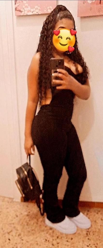 Chica busca chico en Barcelona: 