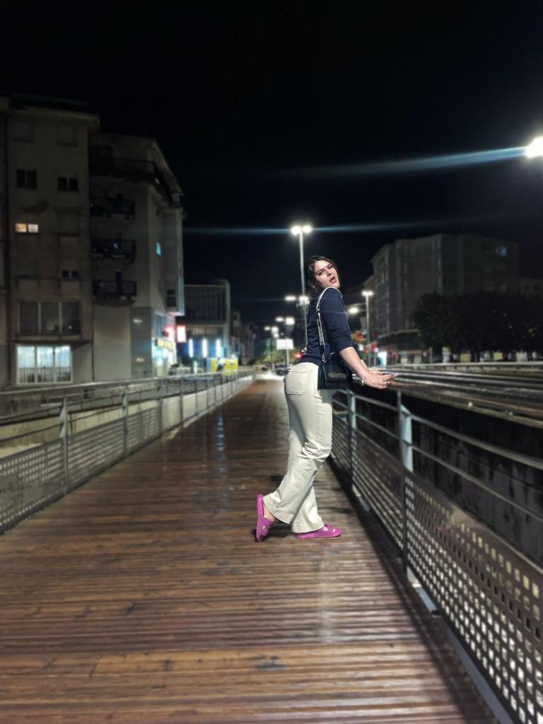 Travesti en Barcelona: 