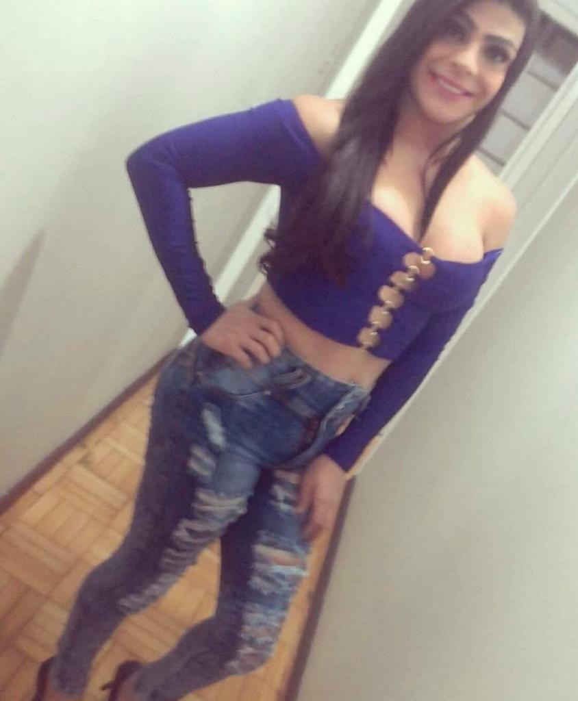 670656741: Travesti en Gerona