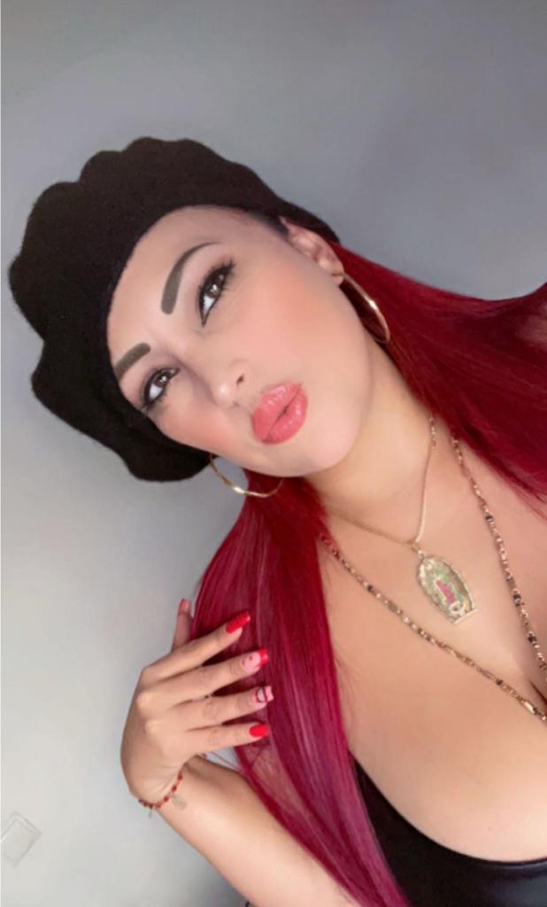 Chica busca chico en Las Palmas: 