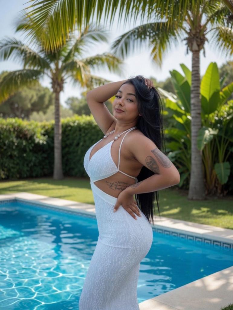 Chica busca chico en Málaga: 