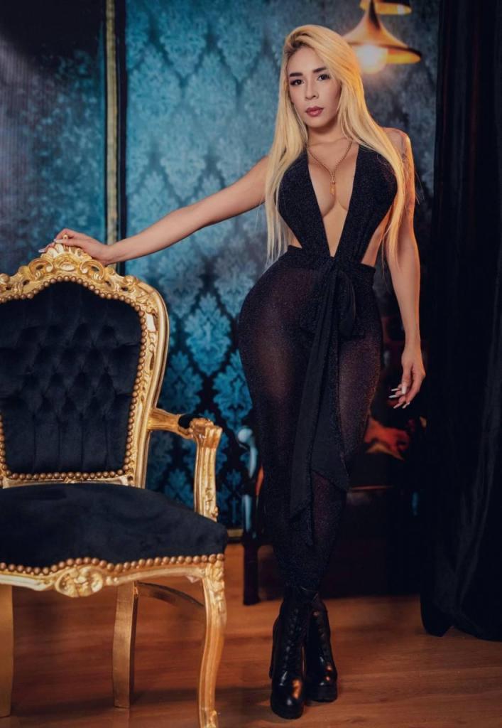 Chica busca chico en Sevilla: 