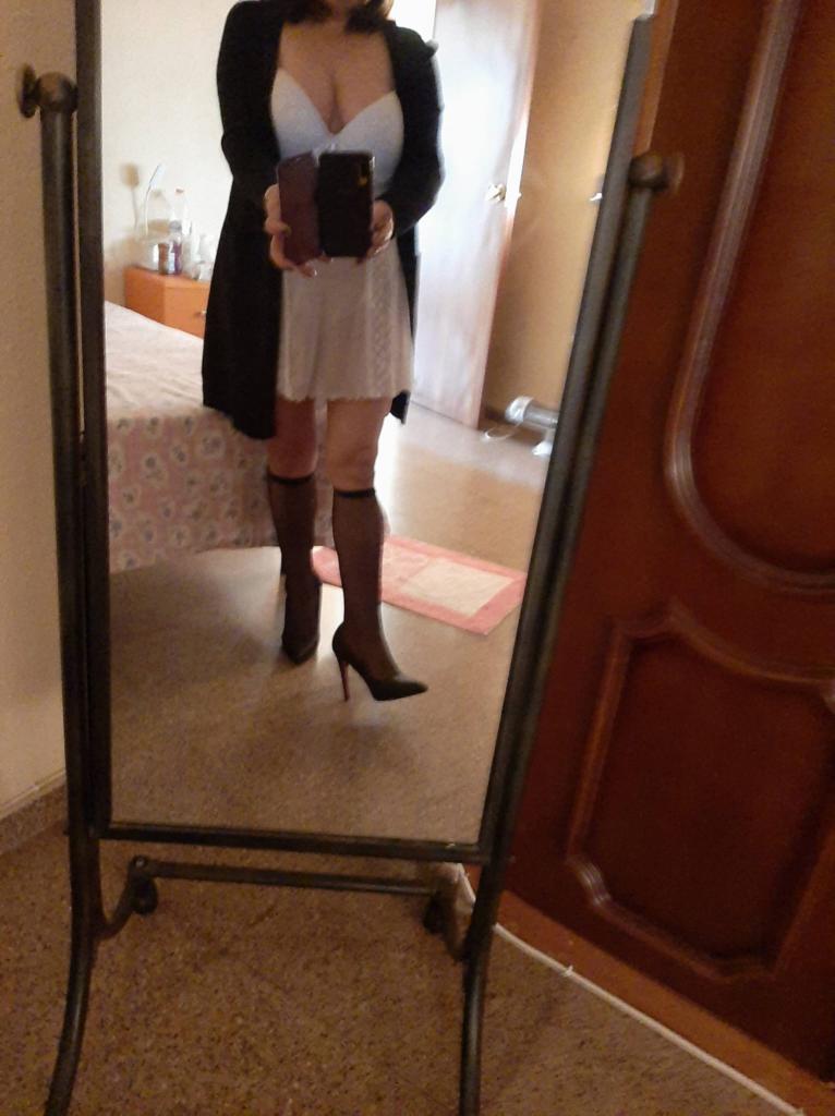 Chica busca chico en Murcia: 