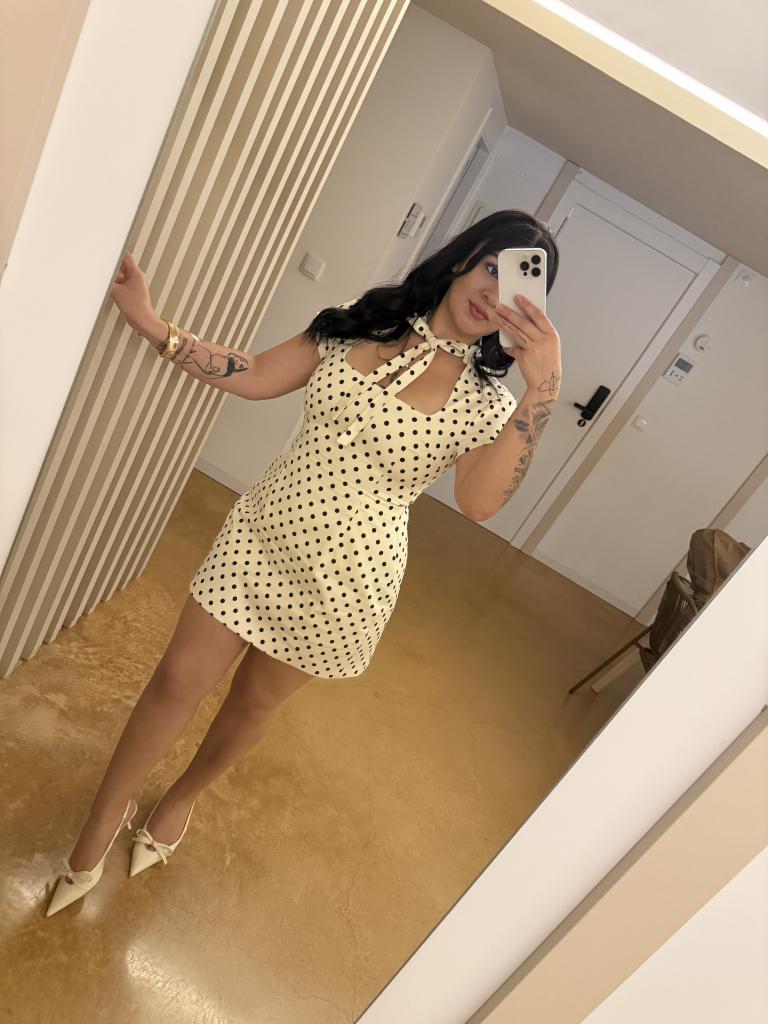 Chica busca chico en Jaén: 