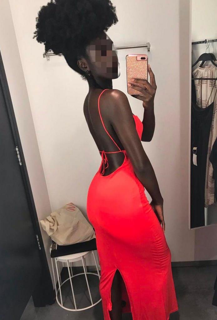 Chica busca chico en Málaga: 