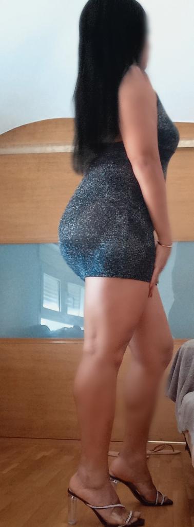 Chica busca chico en Barcelona: 