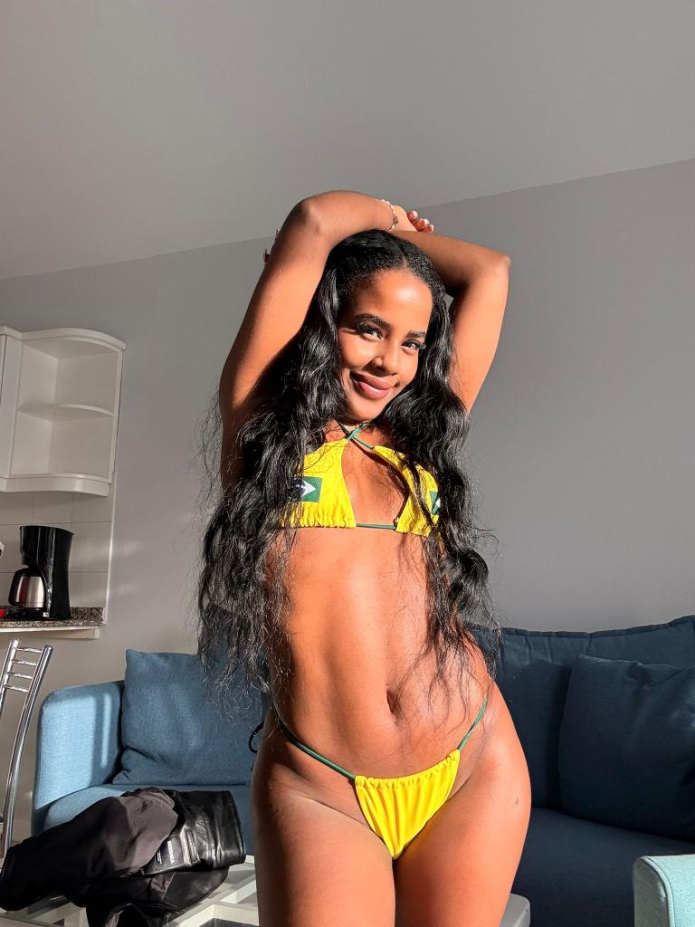 Chica busca chico en Barcelona: 