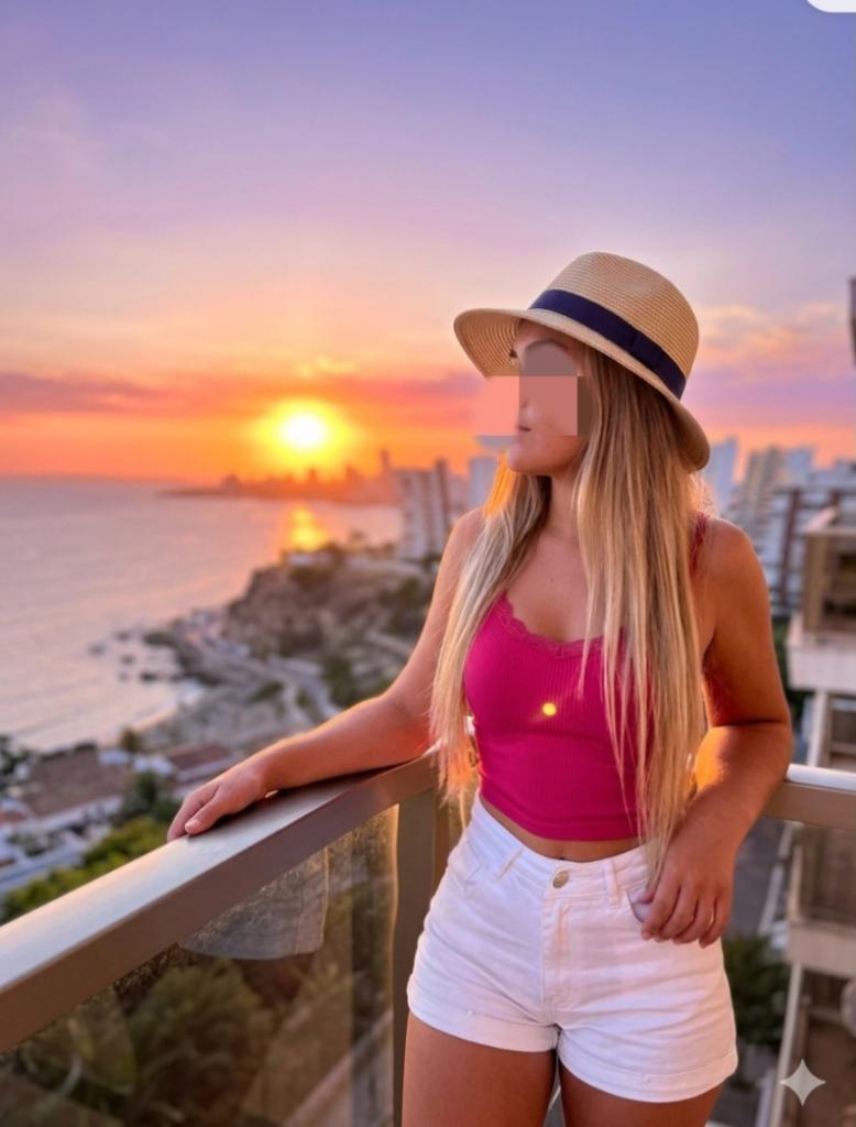 Chica busca chico en Lérida: Chica busca chico