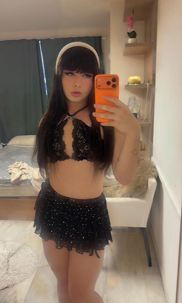 Travesti en Gerona: 
