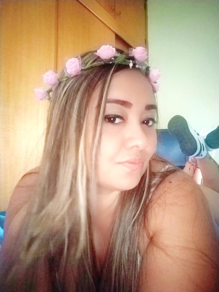 Chica busca chico en Murcia: 