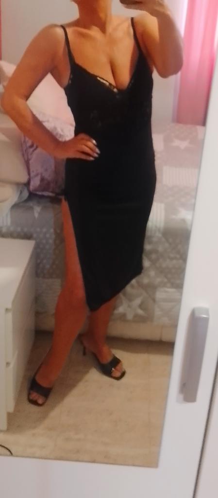 Chica busca chico en Alicante: 