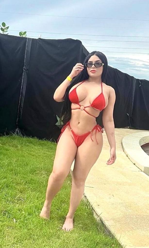 Chica busca chico en Jaén: 