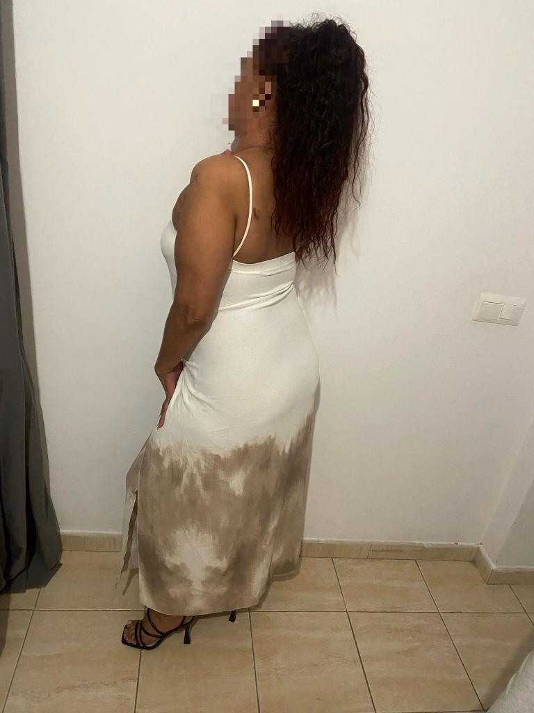 Chica busca chico en Las Palmas: 