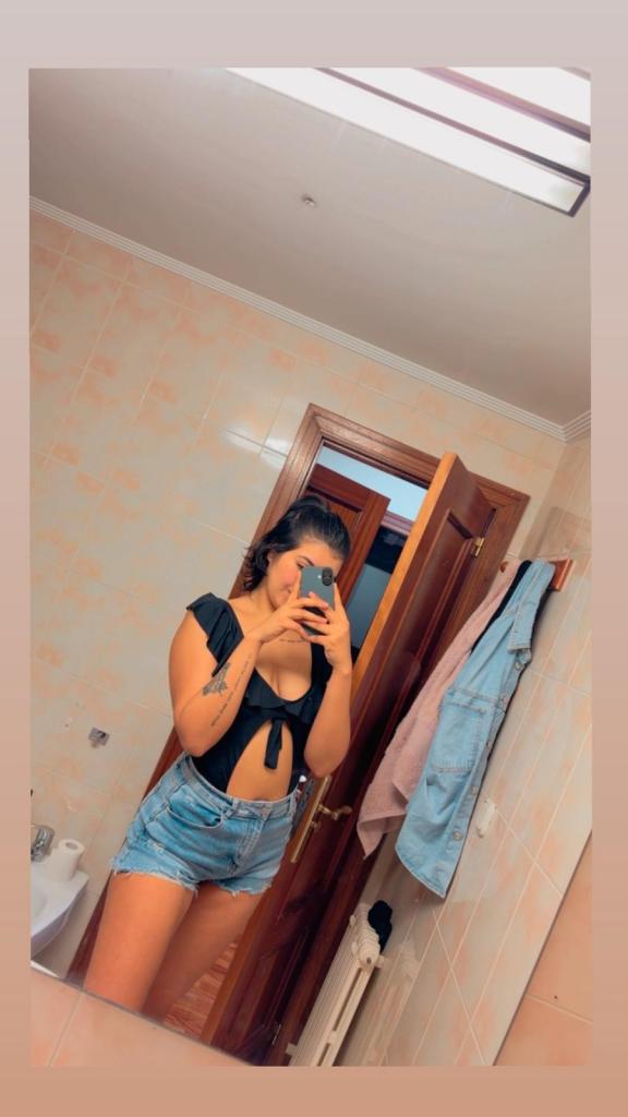 Chica busca chico en Málaga: 