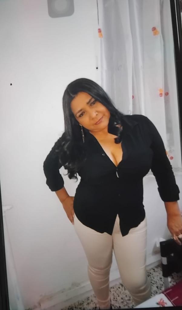 Chica busca chico en Barcelona: 