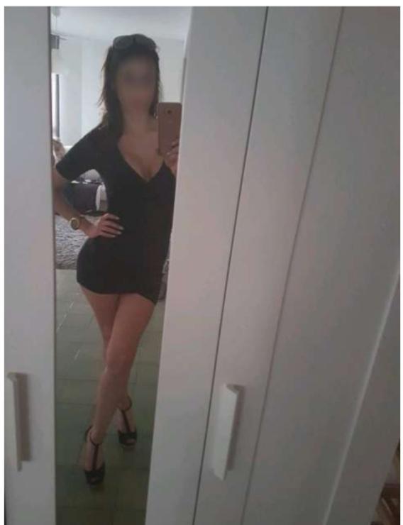 Chica busca chico en La Rioja: 