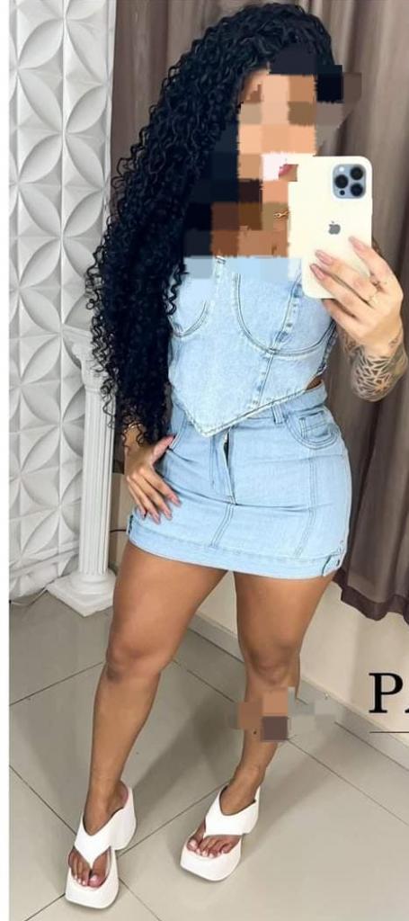 Chica busca chico en La Coruña: 