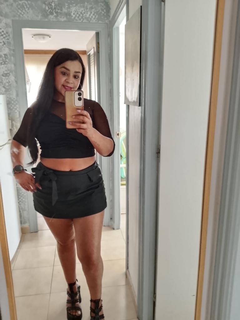 678627321: Chica busca chico en Alicante