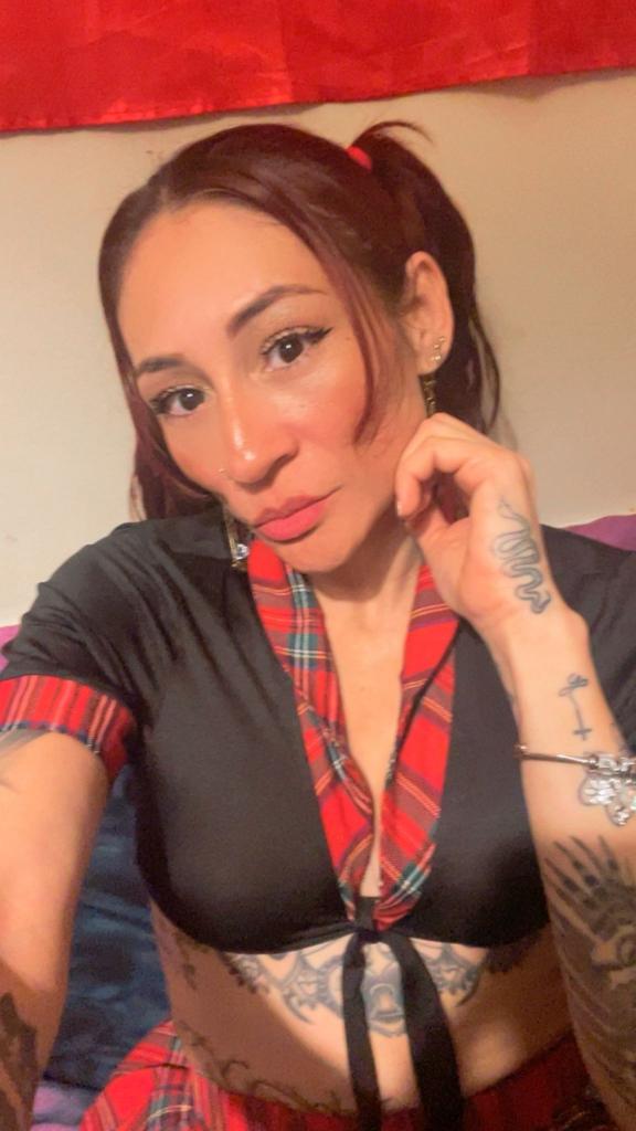 Chica busca chico en Madrid: 