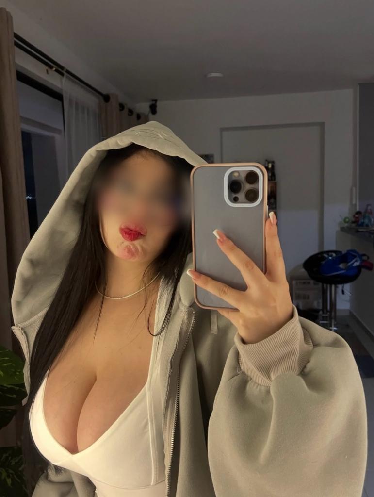 Chica busca chico en Ciudad Real: 