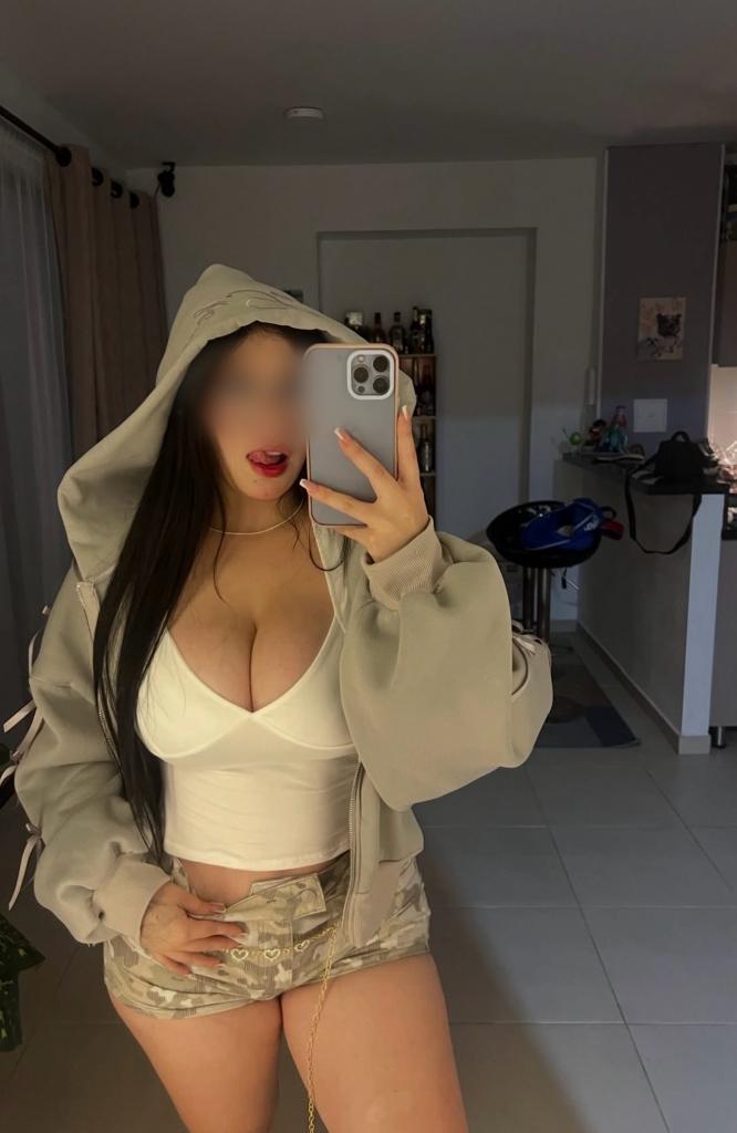 Chica busca chico en Ciudad Real: 