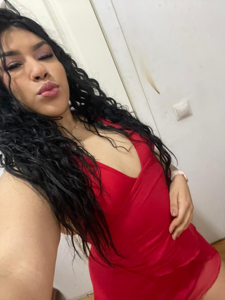 Chica busca chico en Barcelona: 