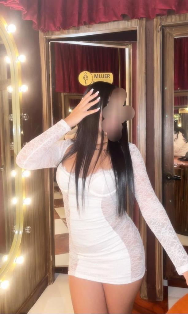 Chica busca chico en Málaga: 