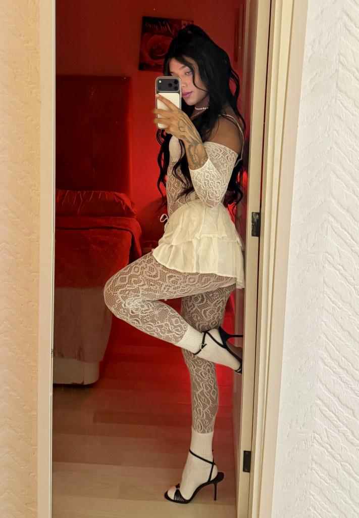 Transexual en Tenerife: Transexuales y Travestis