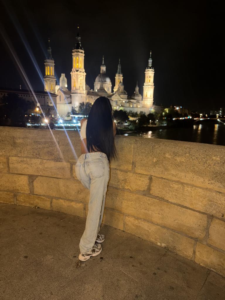 Transexual en Zaragoza: 