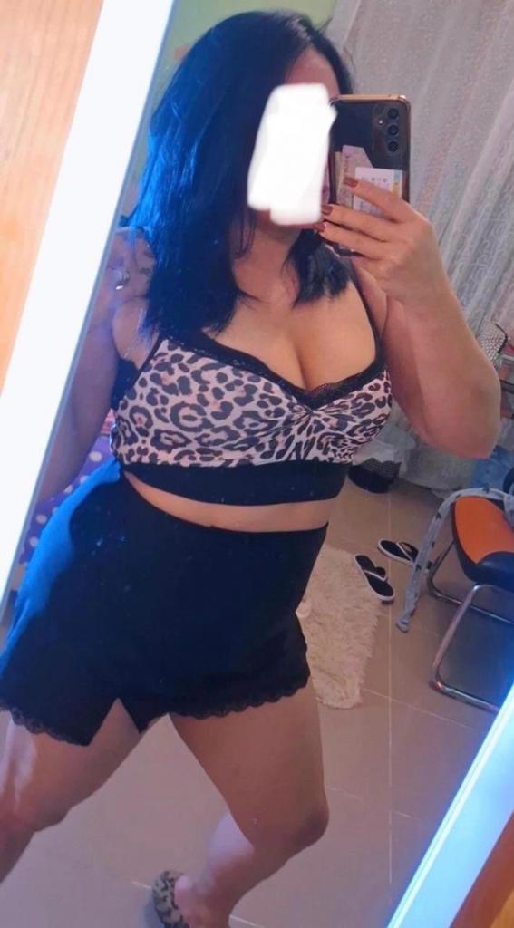 Transexual en Cádiz: 