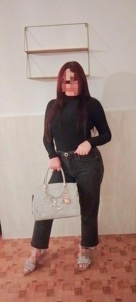 Chica busca chico en Alicante: 