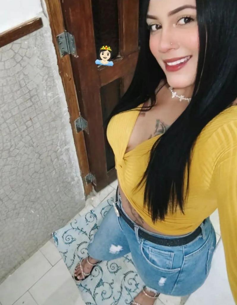 Chica busca chico en Las Palmas: 