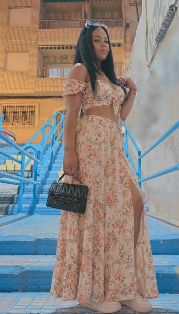 Chica busca chico en Murcia: 