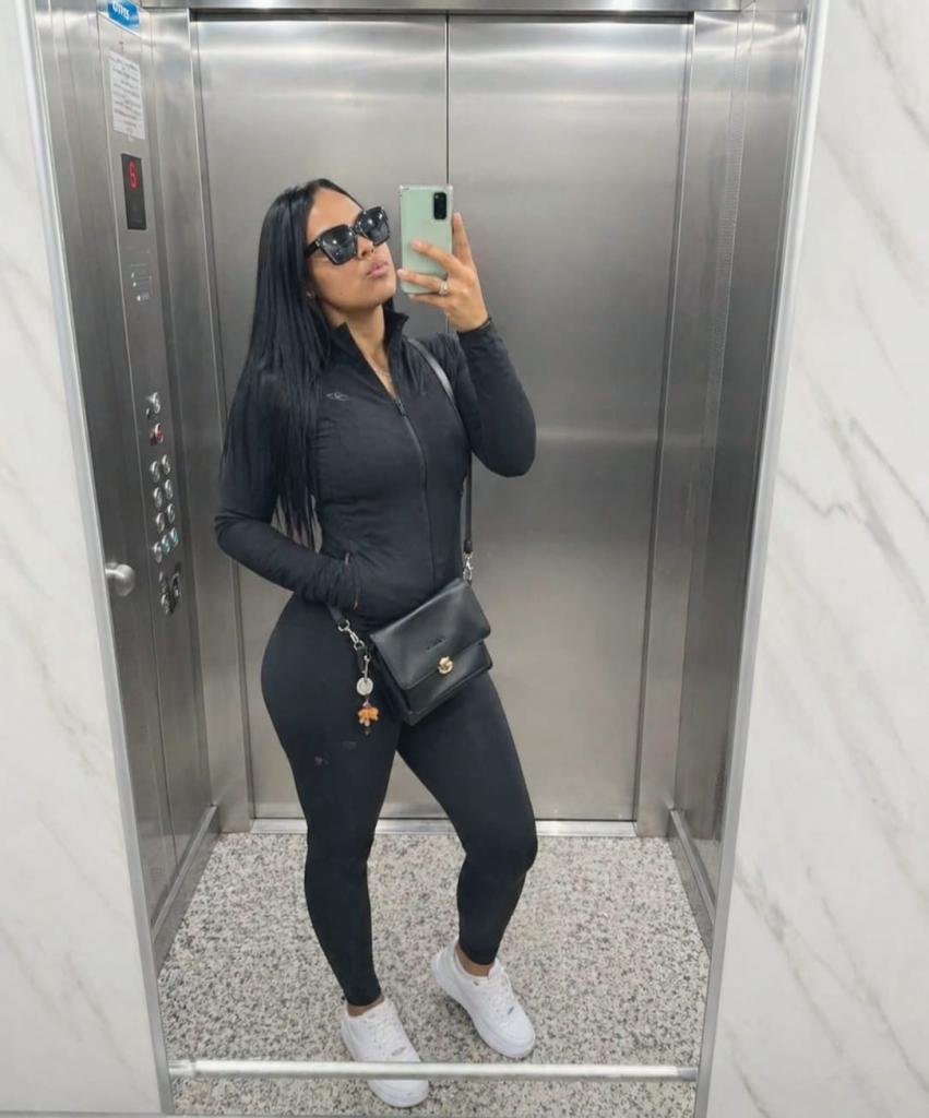 Chica busca chico en Murcia: 