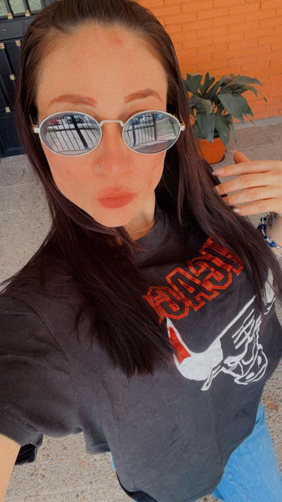 Chica busca chico en Madrid: 